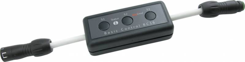 Basic Control BC16 für onex/matrix/pendix